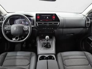 Citroën C5 Aircross PureTech 96kW (130CV) S&S Plus 7