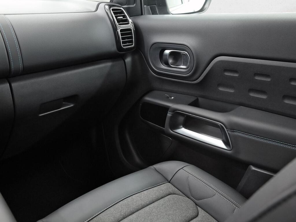 Citroën C5 Aircross PureTech 96kW (130CV) S&S Plus 29
