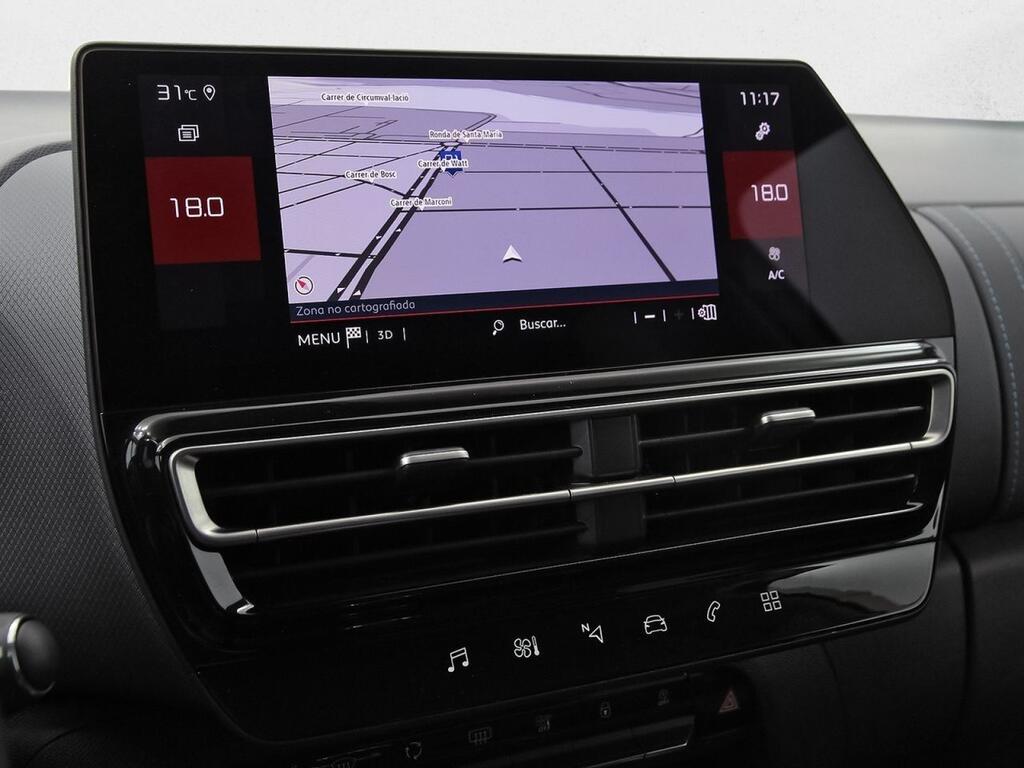 Citroën C5 Aircross PureTech 96kW (130CV) S&S Plus 20