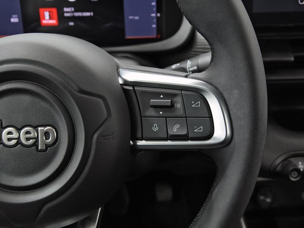 Jeep Avenger 1.2 G 74kW (100CV) Altitude Segunda mano