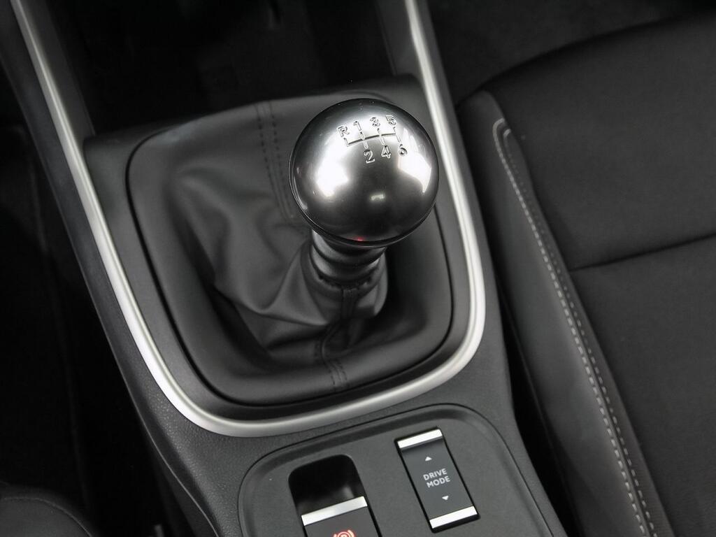 Jeep Avenger 1.2 G 74kW (100CV) Altitude Segunda mano