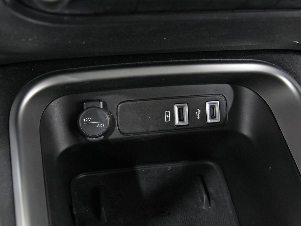 Jeep Avenger 1.2 G 74kW (100CV) Altitude Segunda mano