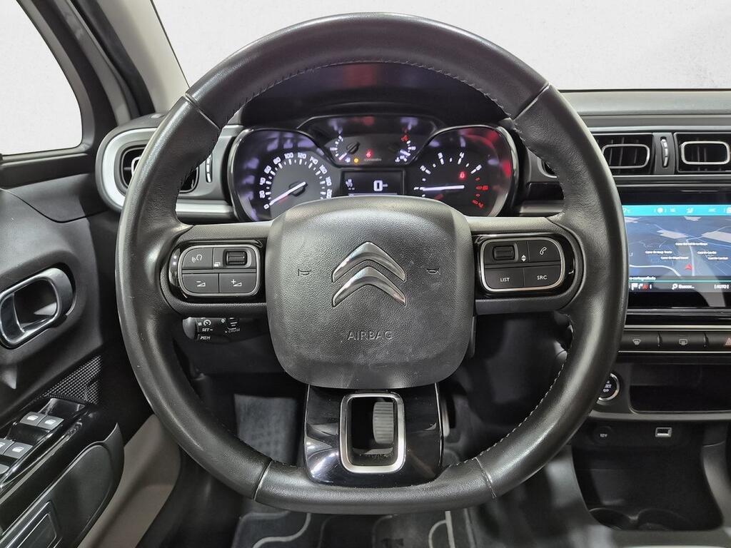 Citroën C3 PureTech 60KW (83CV) Feel Pack Segunda mano