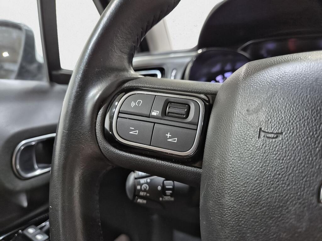 Citroën C3 PureTech 60KW (83CV) Feel Pack Segunda mano