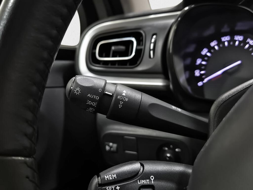Citroën C3 PureTech 60KW (83CV) Feel Pack Segunda mano