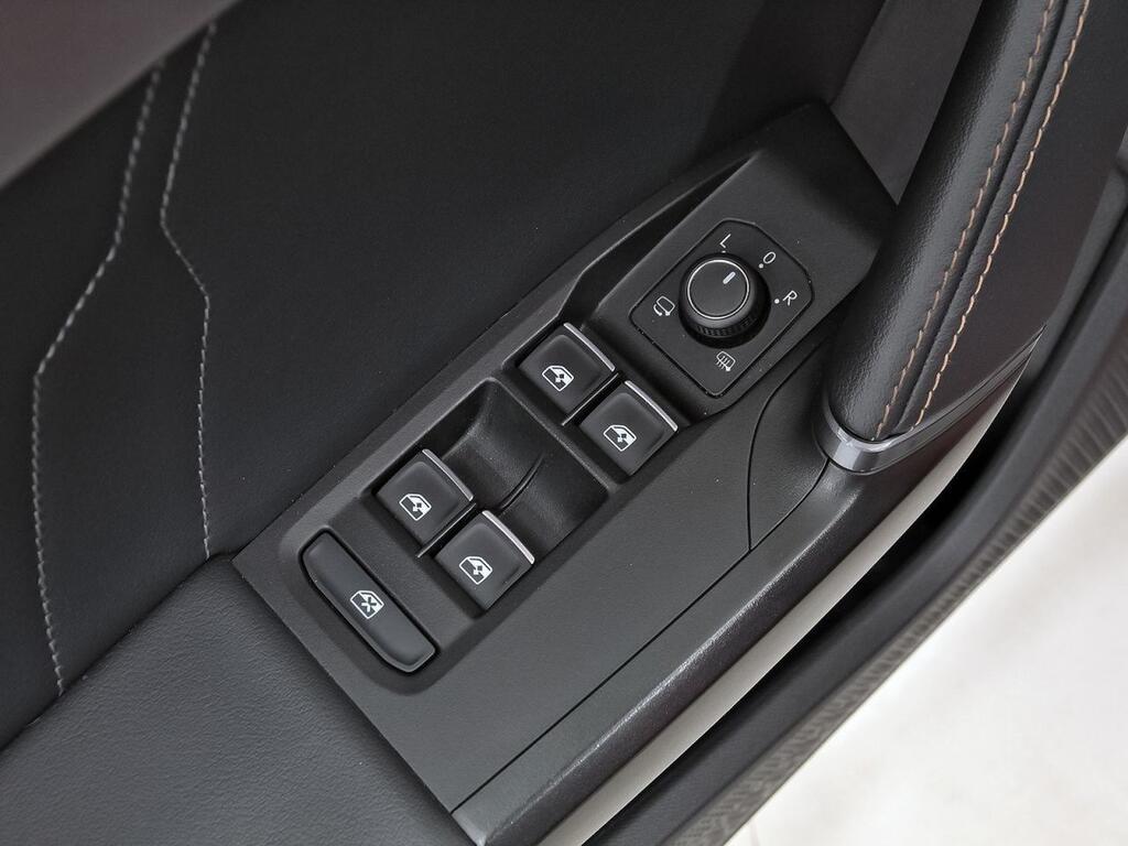CUPRA León 1.5 eTSI 110kW (150CV) DSG Segunda mano