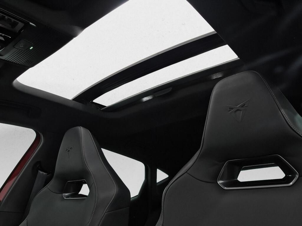 CUPRA León 1.5 eTSI 110kW (150CV) DSG Segunda mano