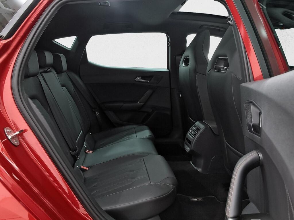 CUPRA León 1.5 eTSI 110kW (150CV) DSG Segunda mano