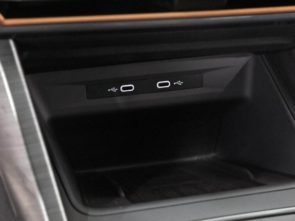 CUPRA León 1.5 eTSI 110kW (150CV) DSG Segunda mano
