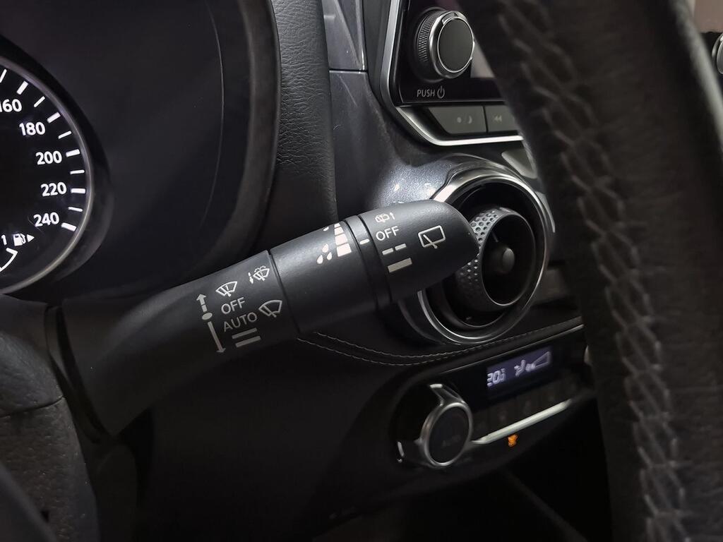 Nissan Juke 1.6 Hybrid 105kW (145CV) N-Connecta Segunda mano