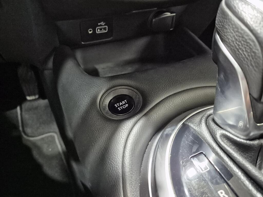 Nissan Juke 1.6 Hybrid 105kW (145CV) N-Connecta Segunda mano