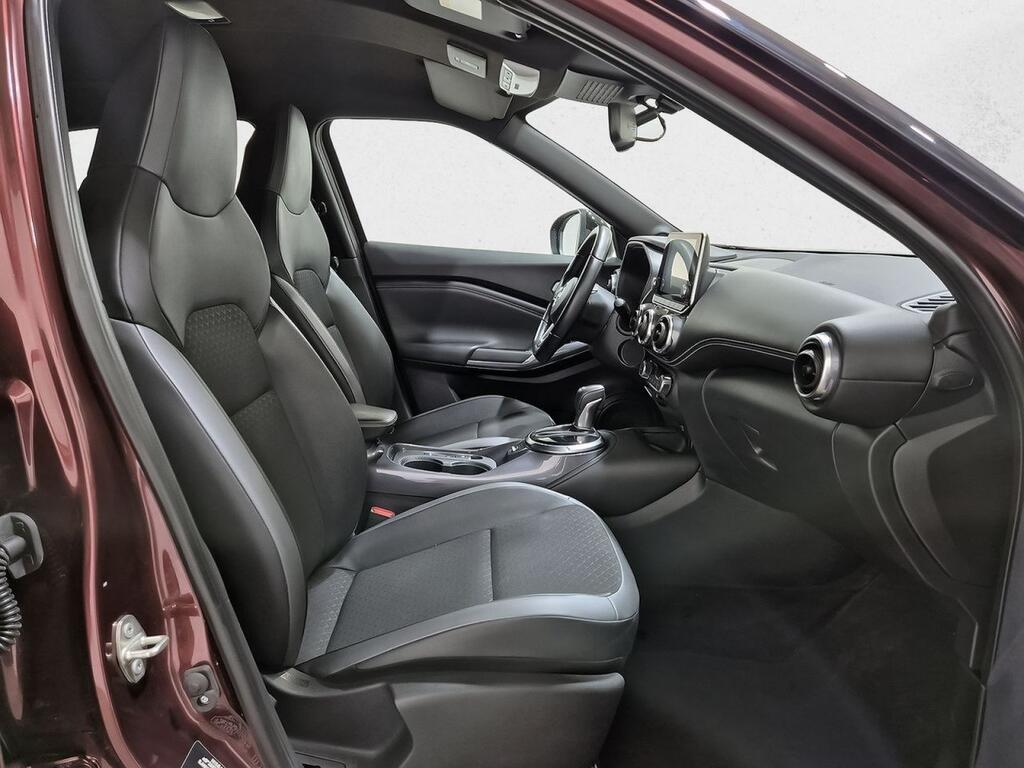 Nissan Juke 1.6 Hybrid 105kW (145CV) N-Connecta Segunda mano