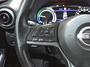 Nissan Juke 1.6 Hybrid 105kW (145CV) N-Connecta 16