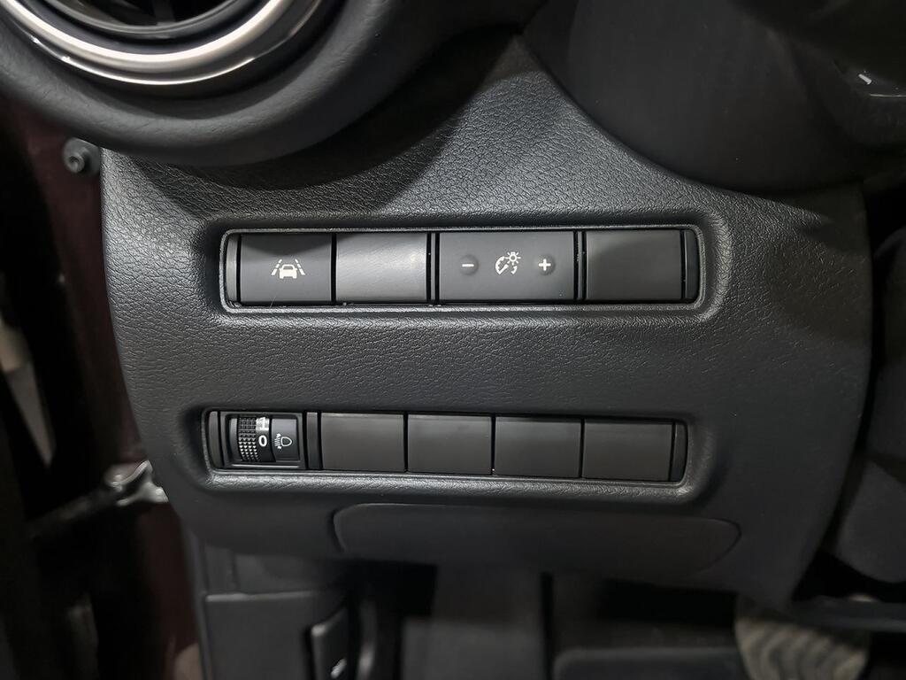 Nissan Juke 1.6 Hybrid 105kW (145CV) N-Connecta Segunda mano