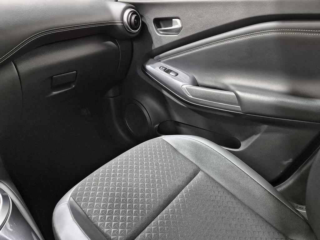 Nissan Juke 1.6 Hybrid 105kW (145CV) N-Connecta Segunda mano
