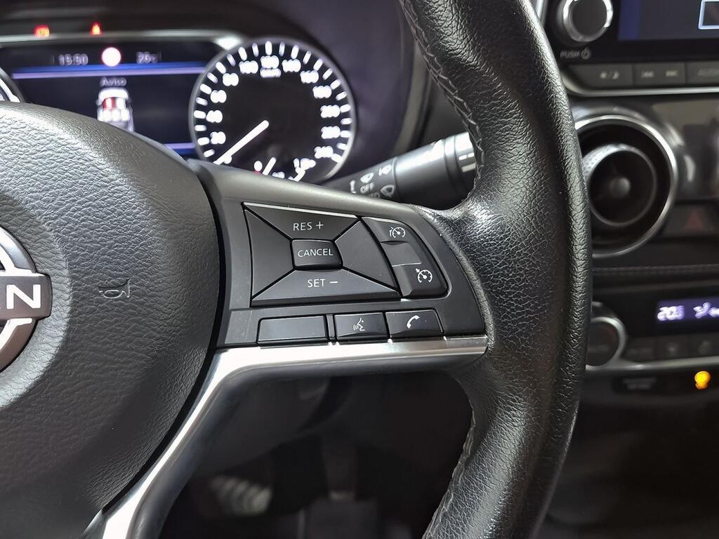 Nissan Juke 1.6 Hybrid 105kW (145CV) N-Connecta Segunda mano