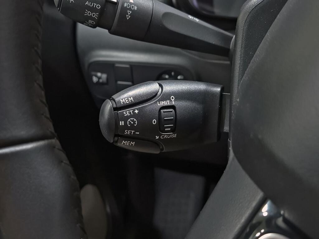 Citroën C3 PureTech 60KW (83CV) Feel Pack Segunda mano
