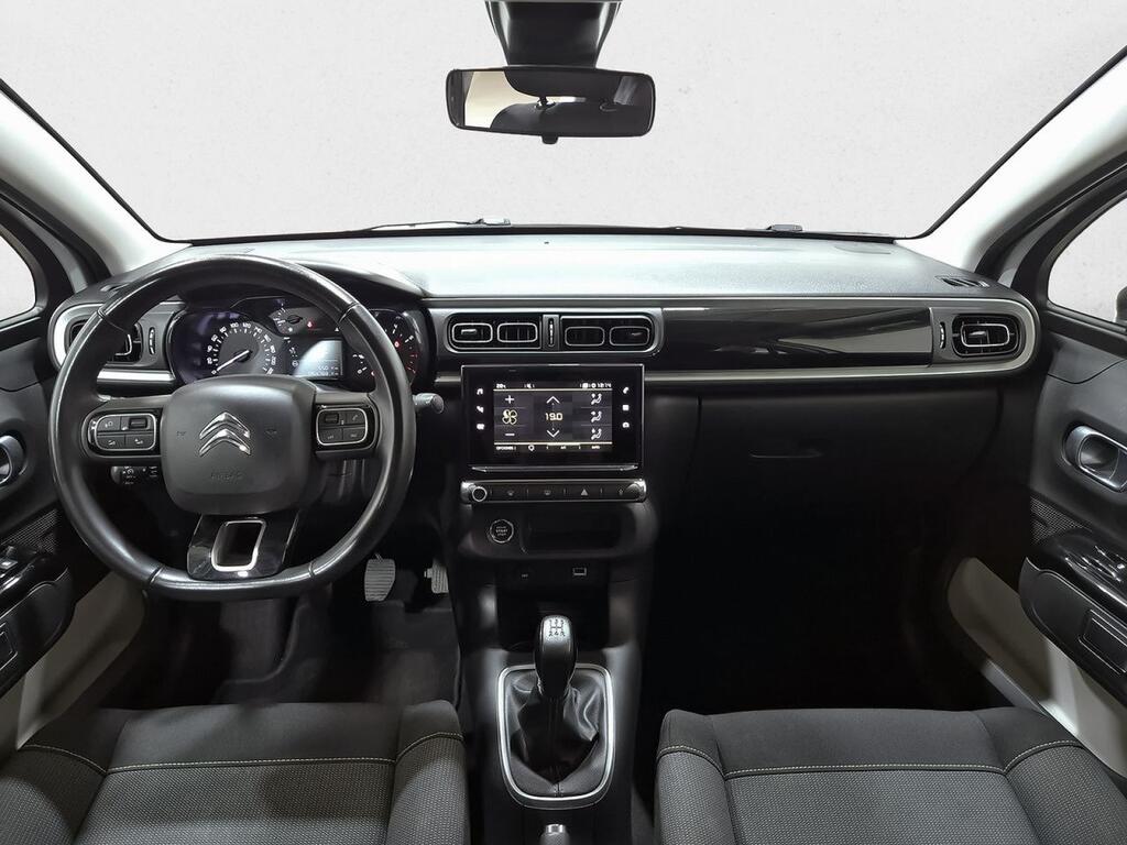 Citroën C3 PureTech 60KW (83CV) Feel Pack Segunda mano