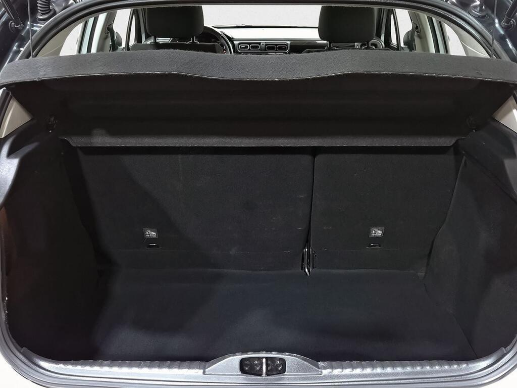 Citroën C3 PureTech 60KW (83CV) Feel Pack Segunda mano