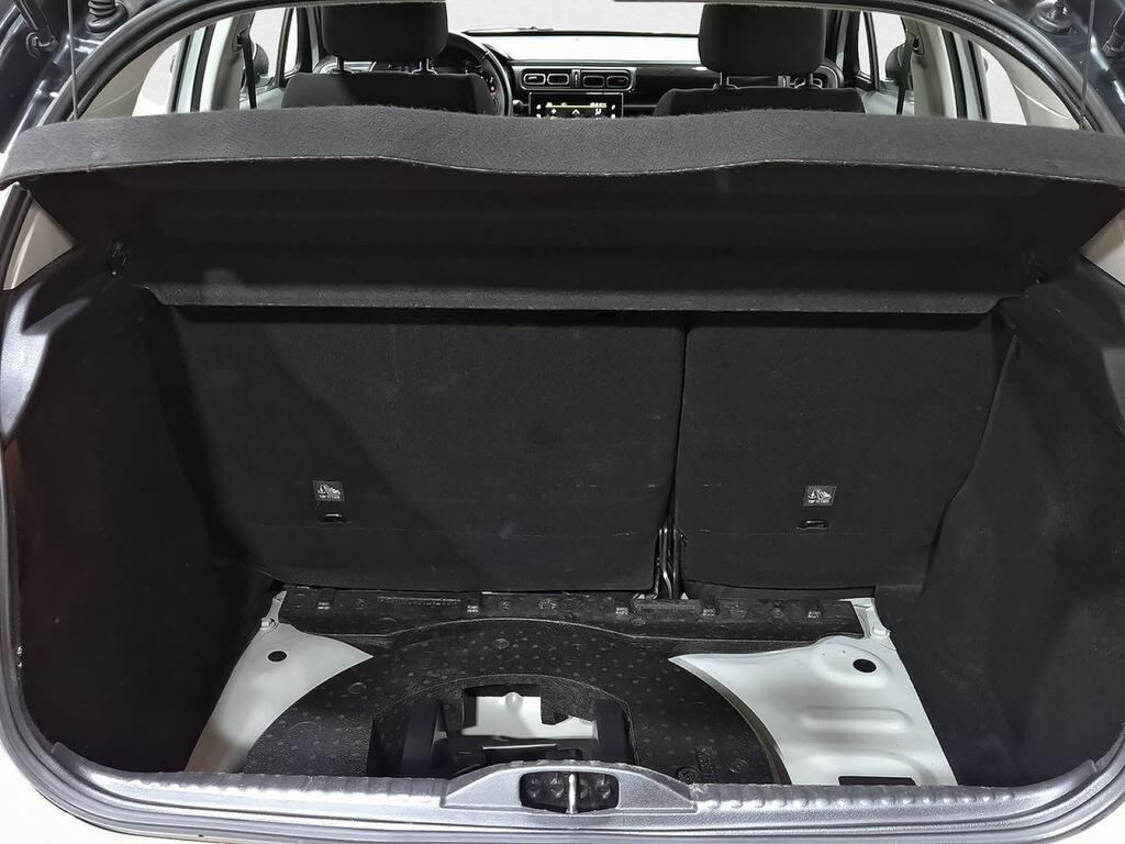 Citroën C3 PureTech 60KW (83CV) Feel Pack Segunda mano