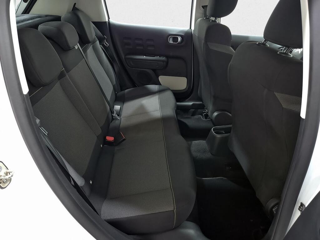 Citroën C3 PureTech 60KW (83CV) Feel Pack Segunda mano