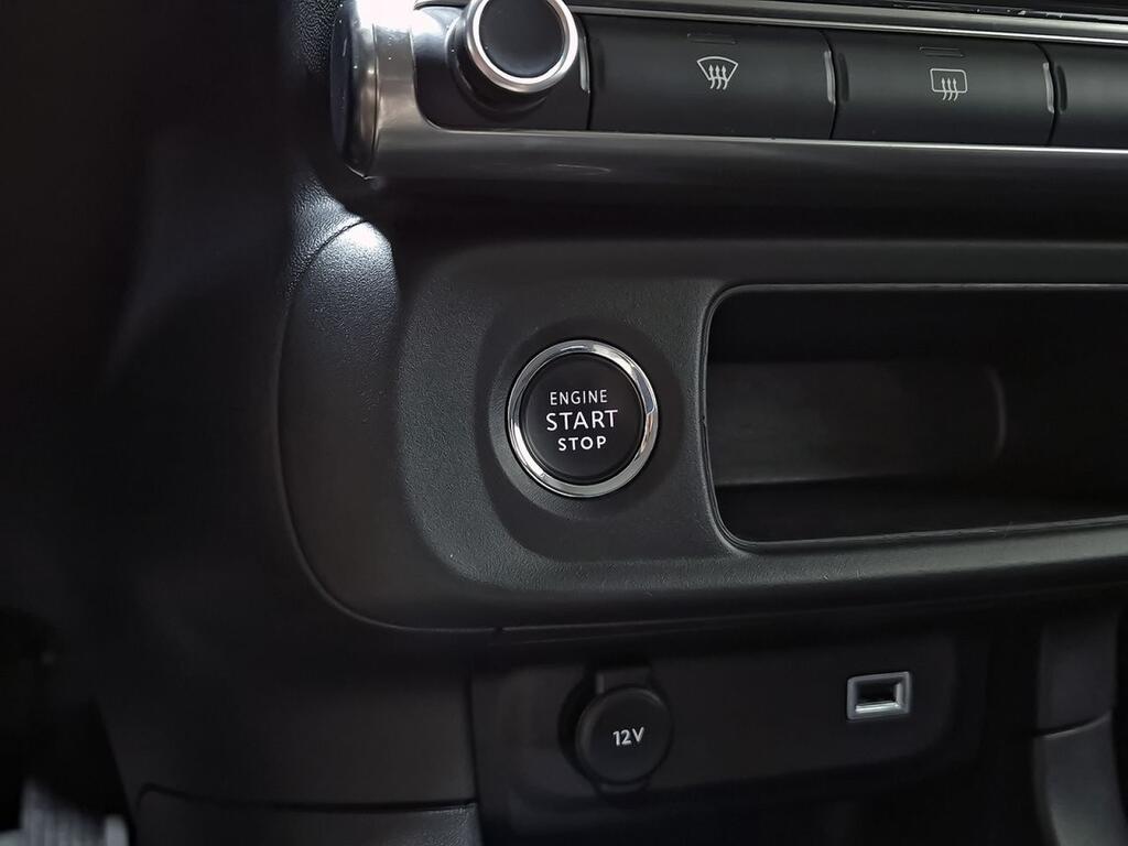 Citroën C3 PureTech 60KW (83CV) Feel Pack Segunda mano