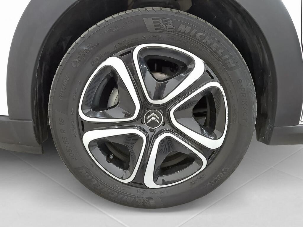 Citroën C3 PureTech 60KW (83CV) Feel Pack Segunda mano