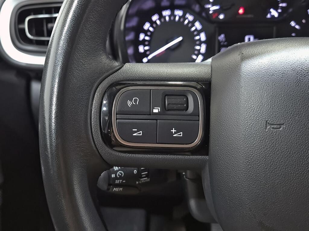 Citroën C3 PureTech 60KW (83CV) Feel Pack Segunda mano