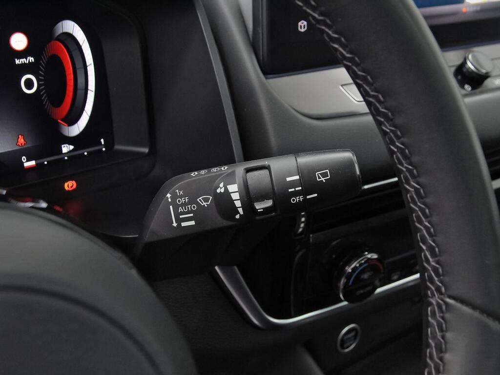 Nissan Qashqai DIG-T 103kW N-Connecta Segunda mano