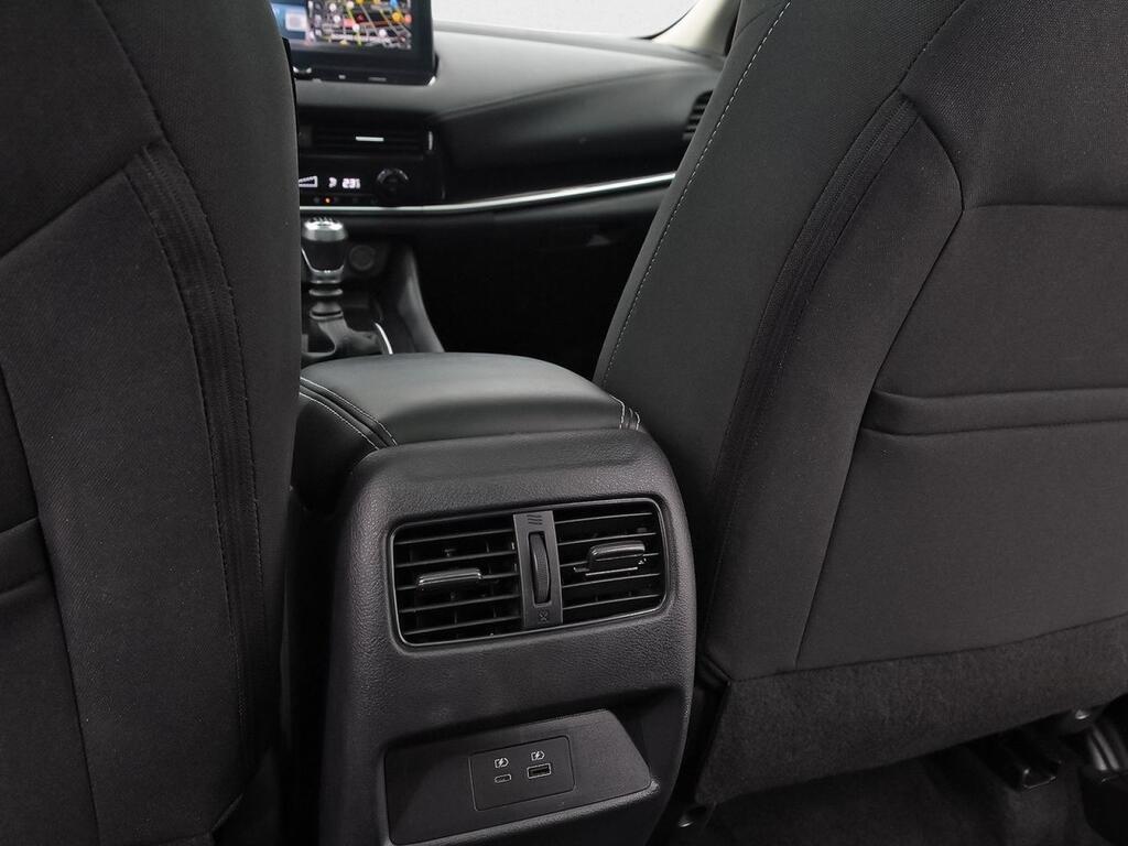 Nissan Qashqai DIG-T 103kW N-Connecta Segunda mano