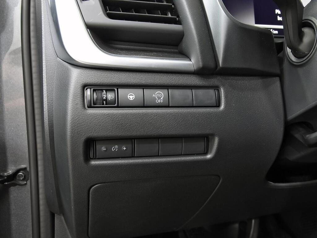 Nissan Qashqai DIG-T 103kW N-Connecta Segunda mano