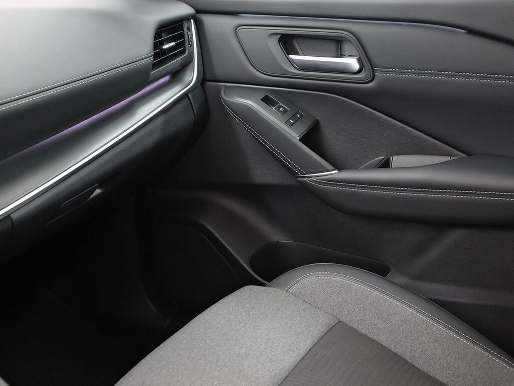 Nissan Qashqai DIG-T 103kW N-Connecta Segunda mano