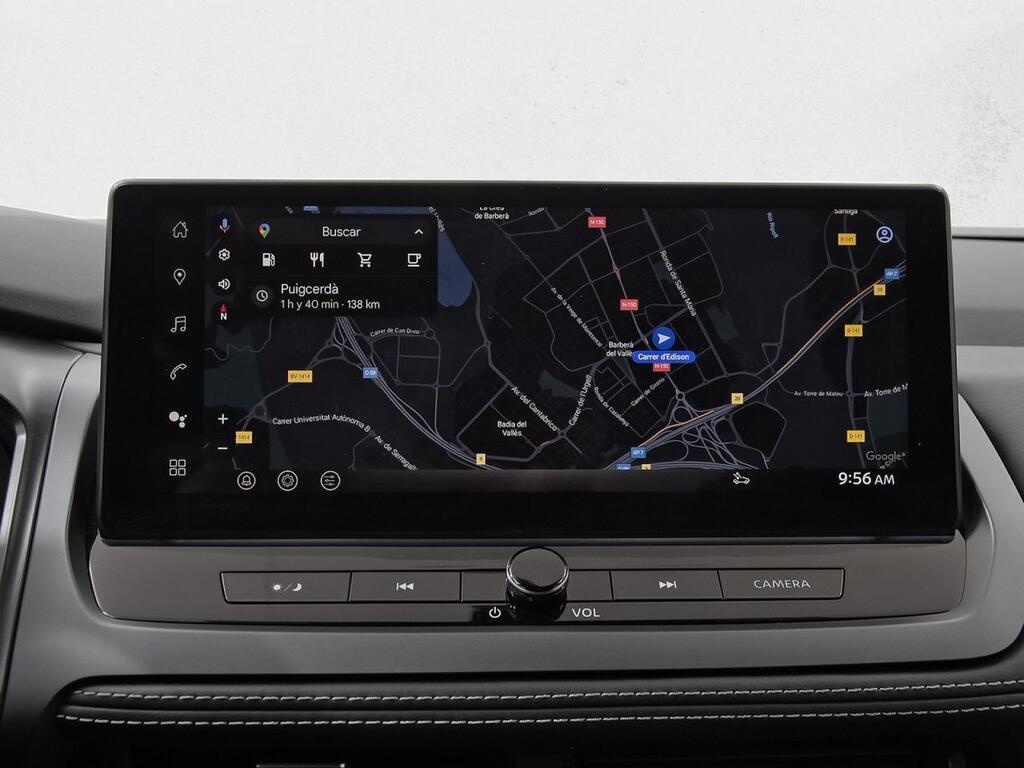 Nissan Qashqai DIG-T 103kW N-Connecta Segunda mano