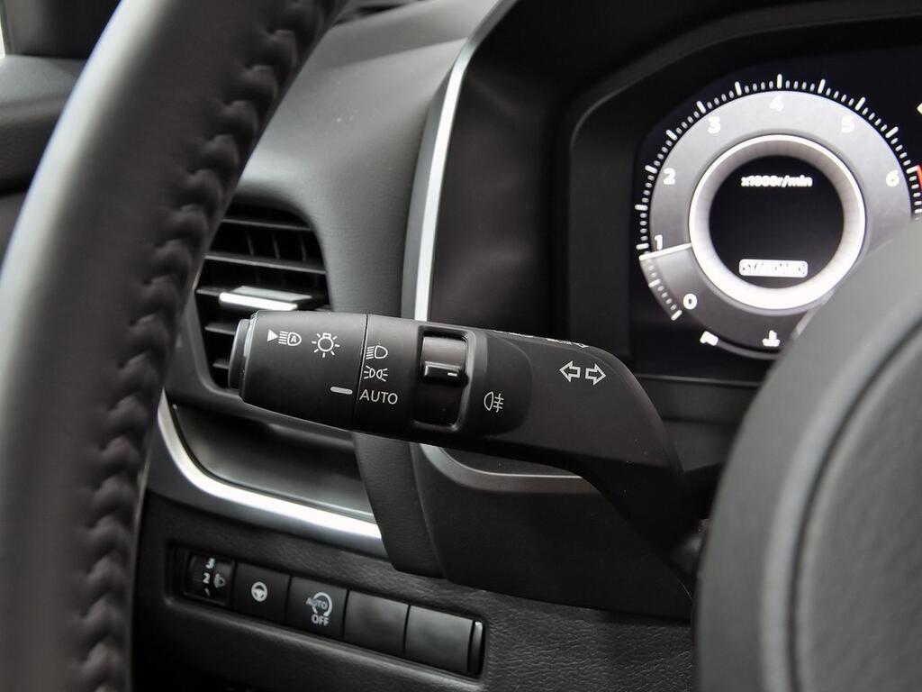Nissan Qashqai DIG-T 103kW N-Connecta Segunda mano