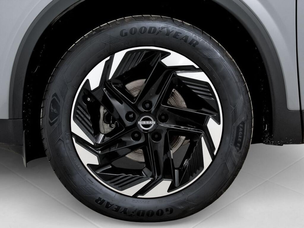 Nissan Qashqai DIG-T 103kW N-Connecta Segunda mano