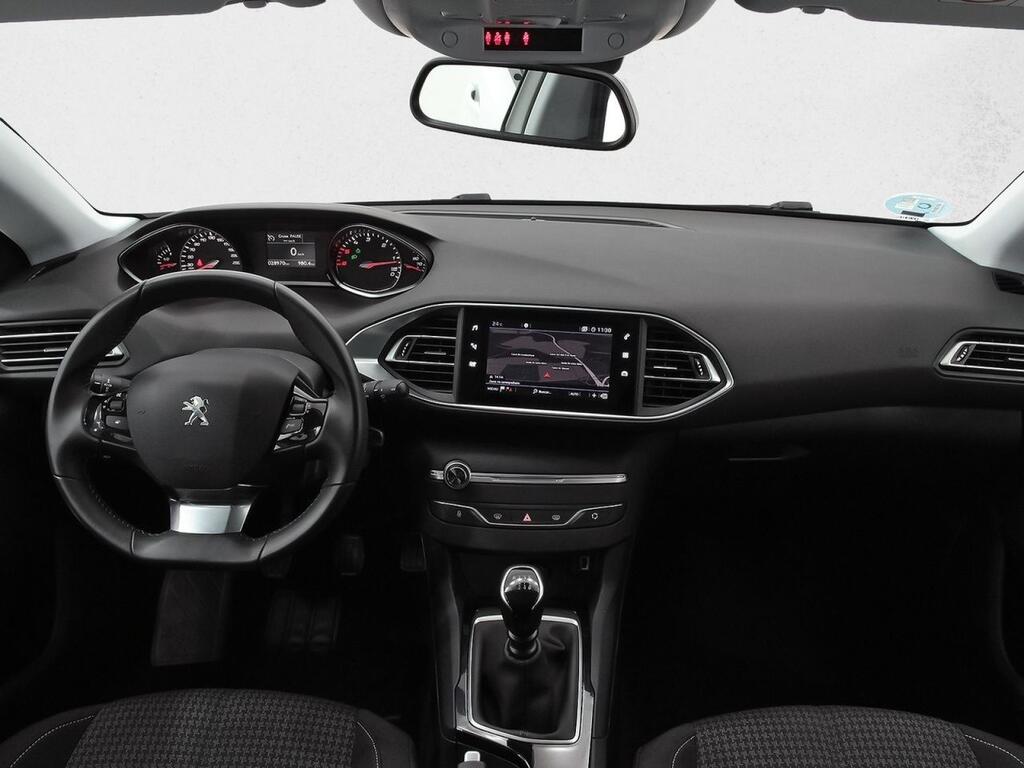 Peugeot 308 SWActive Pack BlueHDi 130 S&S MAN Segunda mano