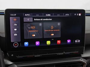 Cupra Formentor 1.5 TSI 110kW (150 CV) DSG 28
