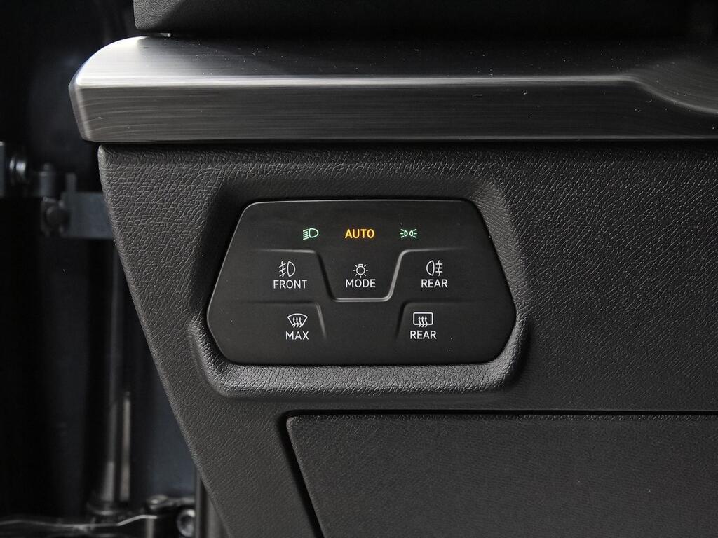 CUPRA Formentor 1.5 TSI 110kW (150 CV) DSG Segunda mano