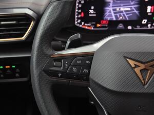 Cupra Formentor 1.5 TSI 110kW (150 CV) DSG 15