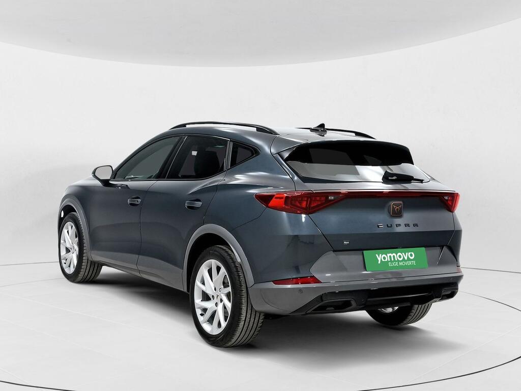 CUPRA Formentor 1.5 TSI 110kW (150 CV) DSG Segunda mano