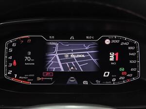 Cupra Formentor 1.5 TSI 110kW (150 CV) DSG 12