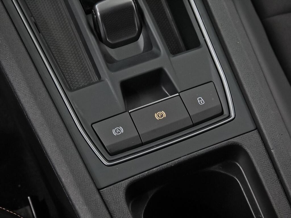 CUPRA Formentor 1.5 TSI 110kW (150 CV) DSG Segunda mano