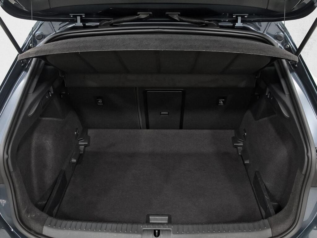 CUPRA Formentor 1.5 TSI 110kW (150 CV) DSG Segunda mano