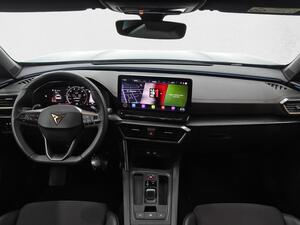 Cupra Formentor 1.5 TSI 110kW (150 CV) DSG 4