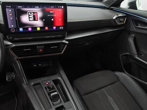 Cupra Formentor 1.5 TSI 110kW (150 CV) DSG 9
