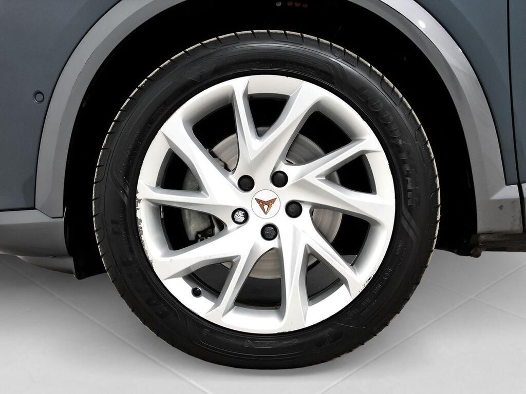 CUPRA Formentor 1.5 TSI 110kW (150 CV) DSG Segunda mano