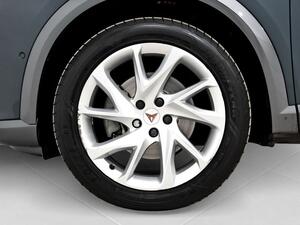 Cupra Formentor 1.5 TSI 110kW (150 CV) DSG 8