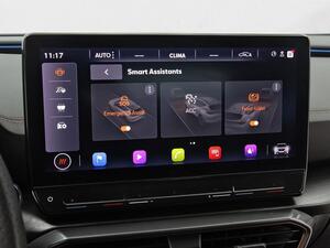 Cupra Formentor 1.5 TSI 110kW (150 CV) DSG 26
