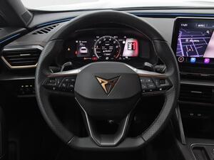 Cupra Formentor 1.5 TSI 110kW (150 CV) DSG 17