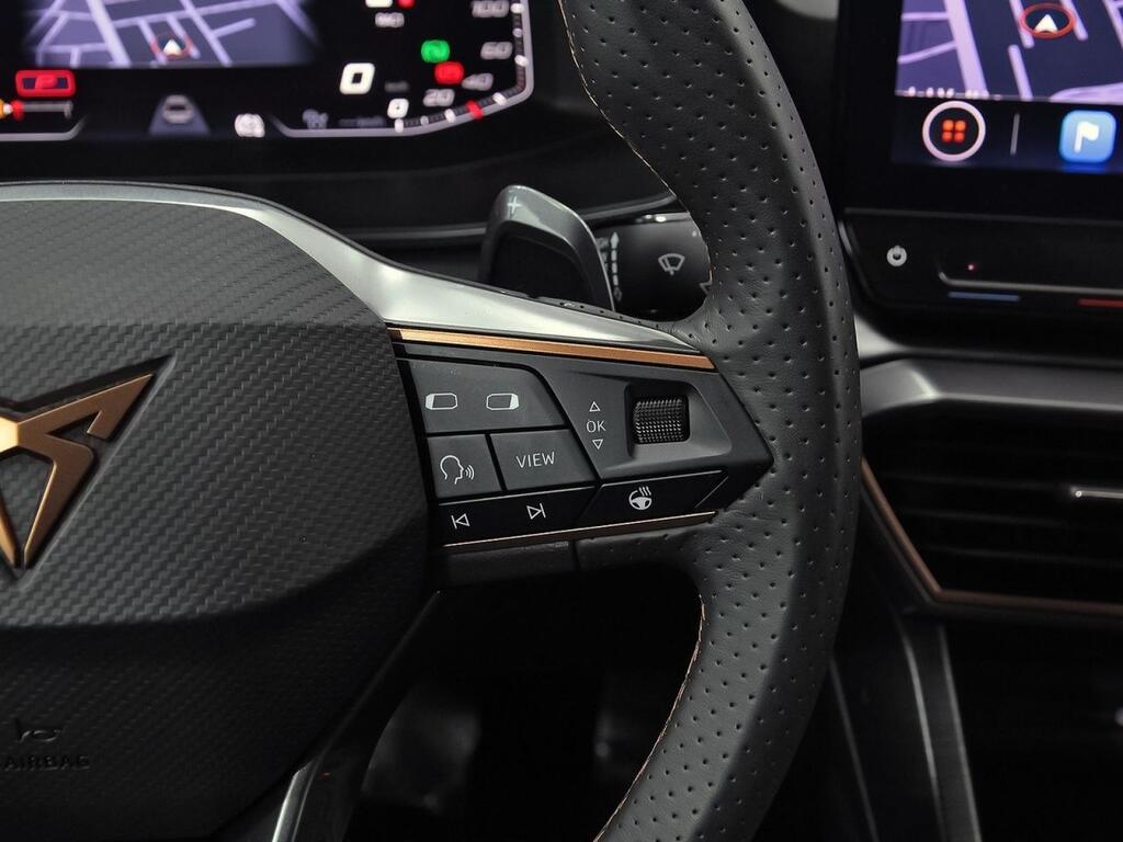 CUPRA Formentor 1.5 TSI 110kW (150 CV) DSG Segunda mano
